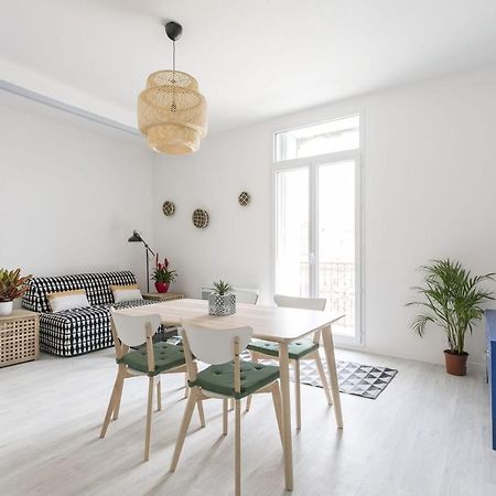 Sunny Relaxing Apartement Безье Экстерьер фото